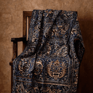 Batik Barong Blora